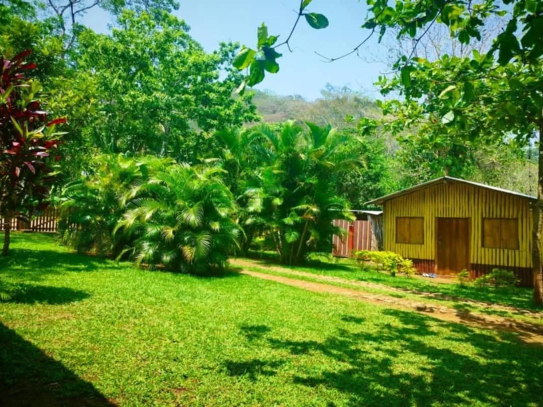 Cabanas Ixaya Catemaco Exterior photo